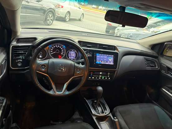 HONDA-CITY-1.5 EX 16V FLEX 4P AUTOMÁTICO HONDA-CITY-2019