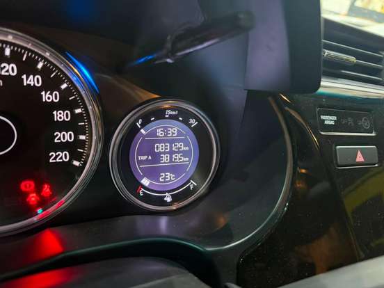 HONDA-CITY-1.5 EX 16V FLEX 4P AUTOMÁTICO HONDA-CITY-2019