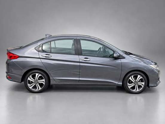 HONDA-CITY-1.5 EX 16V FLEX 4P AUTOMÁTICO HONDA-CITY-2016