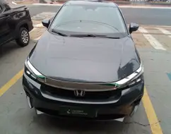HONDA CITY 1.5 i-VTEC FLEX EX CVT HONDA CITY 1.5 i-VTEC FLEX EX CVT