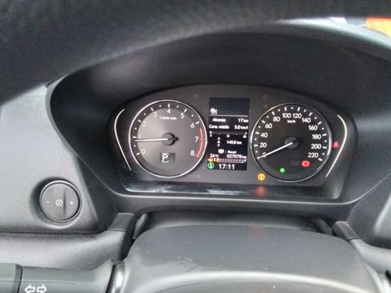 HONDA-CITY-1.5 i-VTEC FLEX EX CVT HONDA-CITY-2025