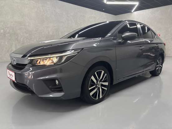 HONDA-CITY-2022