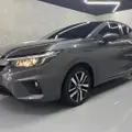 HONDA CITY 1.5 i-VTEC FLEX EX CVT HONDA CITY 1.5 i-VTEC FLEX EX CVT