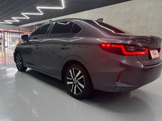 HONDA-CITY-1.5 i-VTEC FLEX EX CVT HONDA-CITY-2022