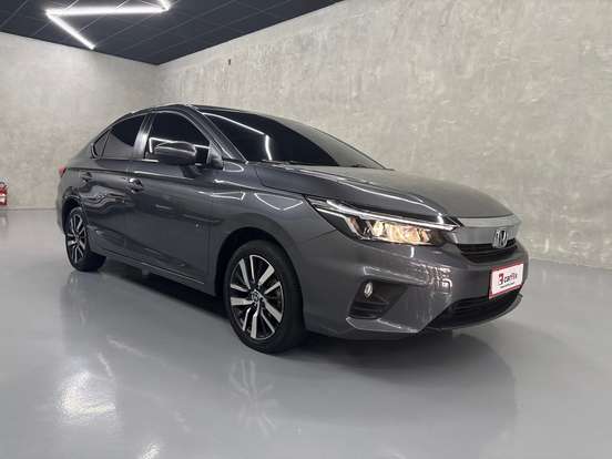 HONDA-CITY-1.5 i-VTEC FLEX EX CVT HONDA-CITY-2022