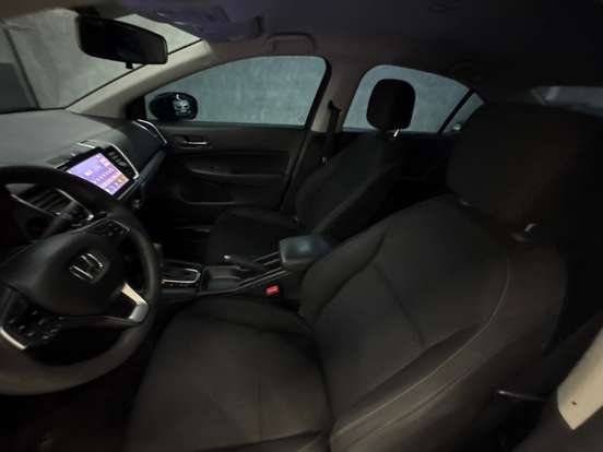 HONDA-CITY-1.5 i-VTEC FLEX EX CVT HONDA-CITY-2022