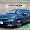 HONDA CITY 1.5 i-VTEC FLEX EXL CVT HONDA CITY 1.5 i-VTEC FLEX EXL CVT