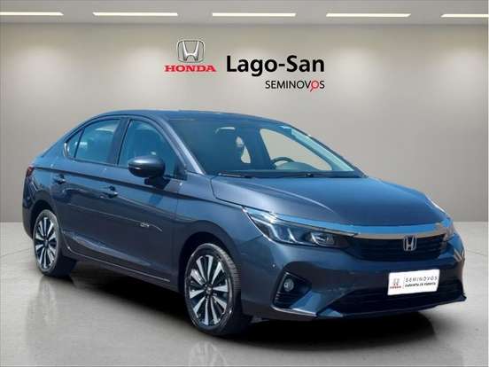 HONDA-CITY-2025