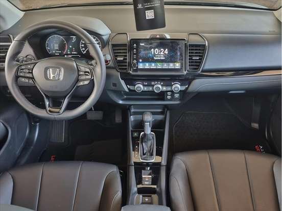 HONDA-CITY-2025