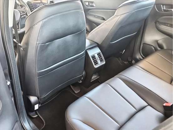 HONDA-CITY-1.5 i-VTEC FLEX EXL CVT HONDA-CITY-2025