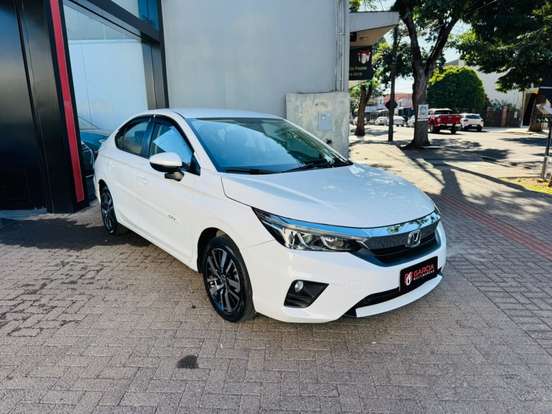 HONDA-CITY-2022