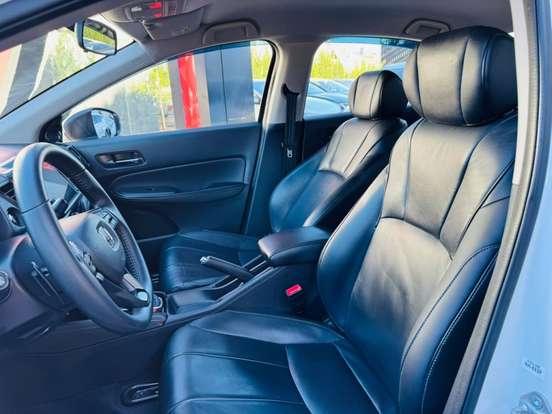 HONDA-CITY-1.5 i-VTEC FLEX EXL CVT HONDA-CITY-2022