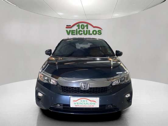 HONDA-CITY-1.5 i-VTEC FLEX EXL CVT HONDA-CITY-2023