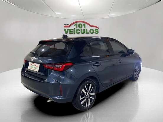 HONDA-CITY-1.5 i-VTEC FLEX EXL CVT HONDA-CITY-2023