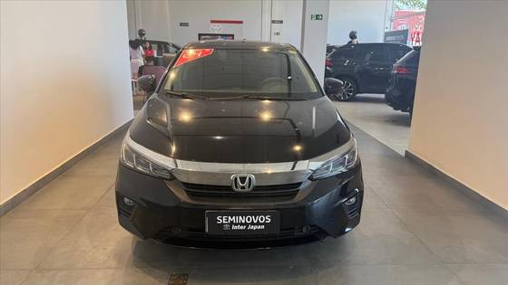 HONDA CITY 1.5 i-VTEC FLEX EXL CVT