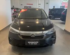 HONDA CITY 1.5 i-VTEC FLEX EXL CVT HONDA CITY 1.5 i-VTEC FLEX EXL CVT