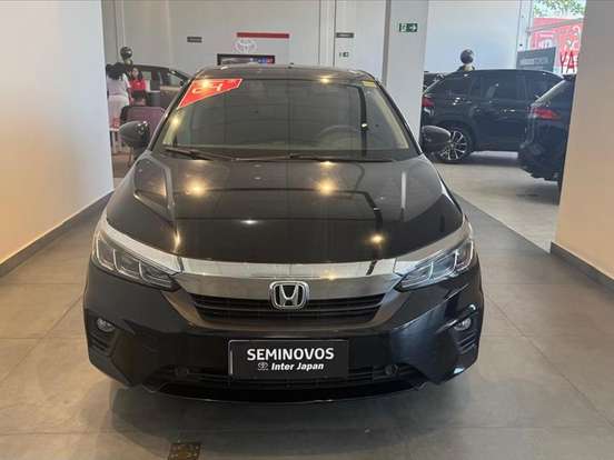 HONDA-CITY-1.5 i-VTEC FLEX EXL CVT HONDA-CITY-2023