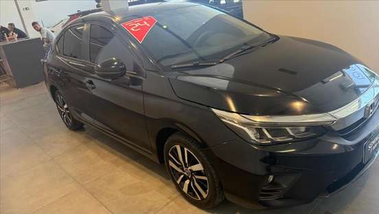 HONDA-CITY-2023