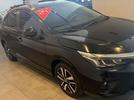 HONDA-CITY-1.5 i-VTEC FLEX EXL CVT HONDA-CITY-2023