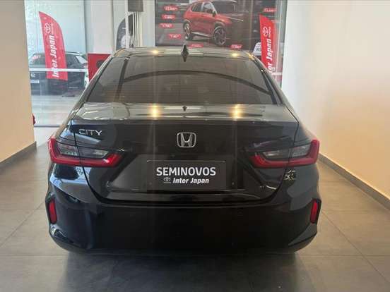 HONDA-CITY-1.5 i-VTEC FLEX EXL CVT HONDA-CITY-2023