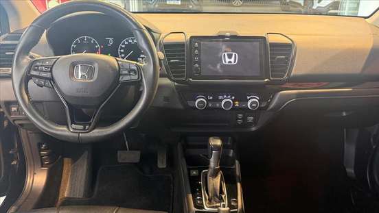 HONDA-CITY-2023