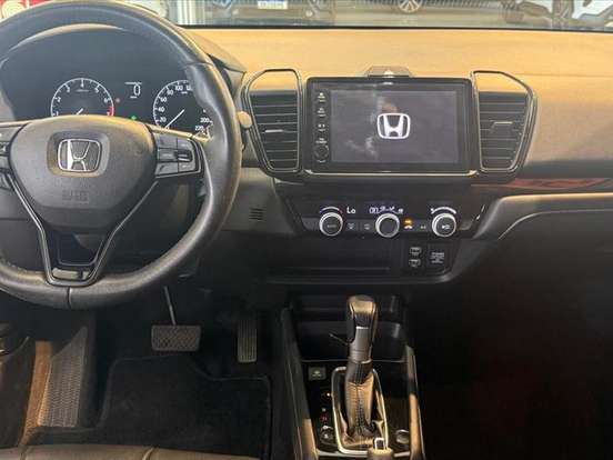 HONDA-CITY-1.5 i-VTEC FLEX EXL CVT HONDA-CITY-2023