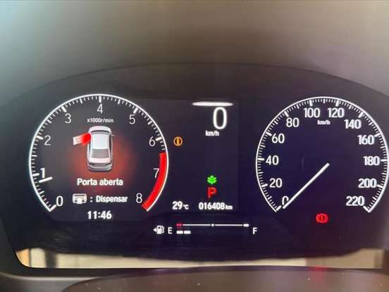 HONDA-CITY-1.5 i-VTEC FLEX EXL CVT HONDA-CITY-2023