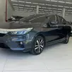 HONDA CITY 1.5 i-VTEC FLEX EXL CVT HONDA CITY 1.5 i-VTEC FLEX EXL CVT