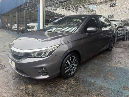 HONDA-CITY-1.5 i-VTEC FLEX EXL CVT HONDA-CITY-2022