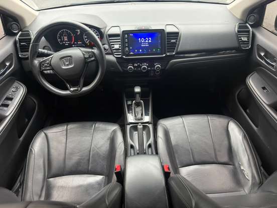 HONDA-CITY-2022