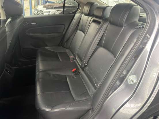 HONDA-CITY-1.5 i-VTEC FLEX EXL CVT HONDA-CITY-2022