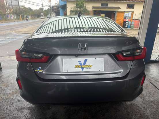 HONDA-CITY-1.5 i-VTEC FLEX EXL CVT HONDA-CITY-2022