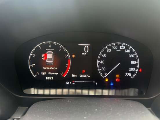 HONDA-CITY-1.5 i-VTEC FLEX EXL CVT HONDA-CITY-2022