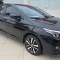 HONDA CITY 1.5 i-VTEC FLEX HATCH EXL CVT HONDA CITY 1.5 i-VTEC FLEX HATCH EXL CVT