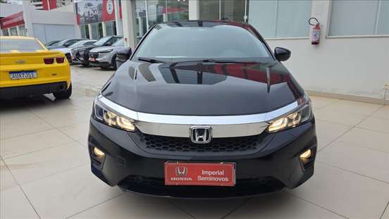 HONDA-CITY-1.5 i-VTEC FLEX HATCH EXL CVT HONDA-CITY-2023