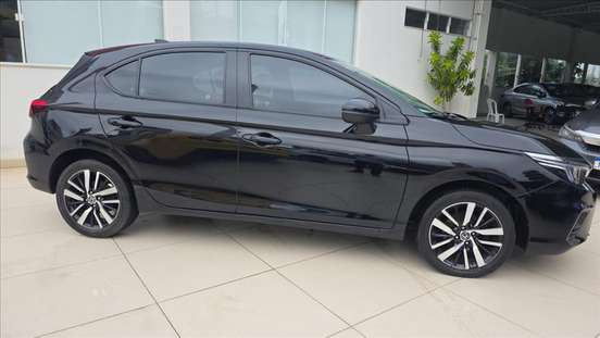 HONDA-CITY-2023