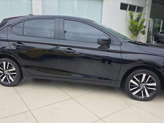 HONDA-CITY-1.5 i-VTEC FLEX HATCH EXL CVT HONDA-CITY-2023