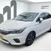HONDA CITY 1.5 i-VTEC FLEX HATCH EXL CVT HONDA CITY 1.5 i-VTEC FLEX HATCH EXL CVT