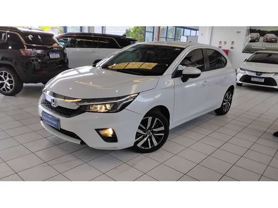 HONDA-CITY-1.5 i-VTEC FLEX HATCH EXL CVT HONDA-CITY-2023