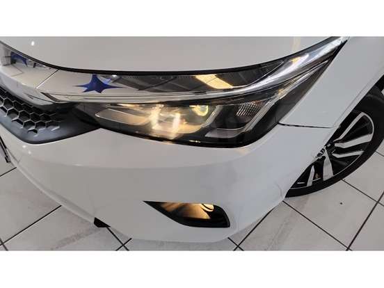 HONDA-CITY-1.5 i-VTEC FLEX HATCH EXL CVT HONDA-CITY-2023