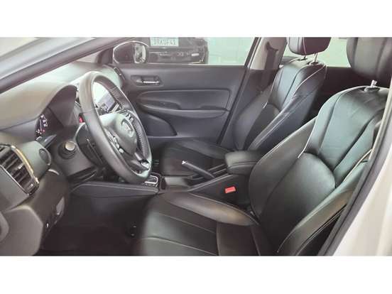HONDA-CITY-1.5 i-VTEC FLEX HATCH EXL CVT HONDA-CITY-2023
