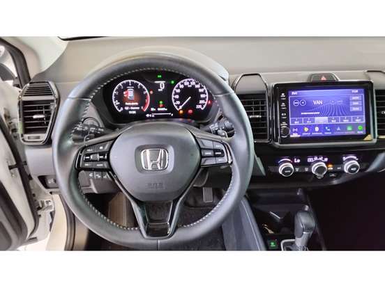 HONDA-CITY-2023