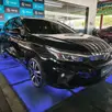 HONDA CITY 1.5 i-VTEC FLEX HATCH EXL CVT HONDA CITY 1.5 i-VTEC FLEX HATCH EXL CVT