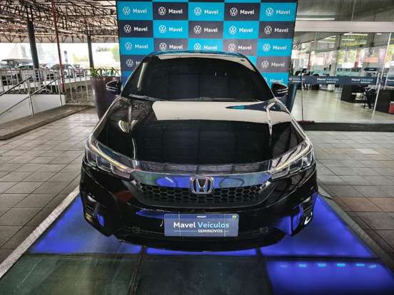 HONDA-CITY-1.5 i-VTEC FLEX HATCH EXL CVT HONDA-CITY-2022