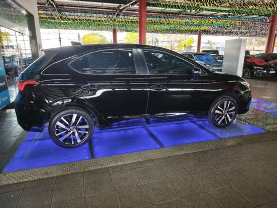 HONDA-CITY-1.5 i-VTEC FLEX HATCH EXL CVT HONDA-CITY-2022
