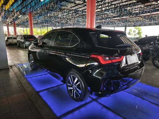 HONDA-CITY-2022