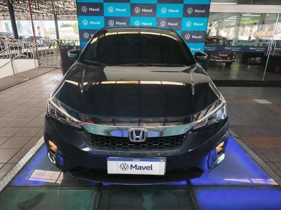 HONDA-CITY-1.5 i-VTEC FLEX HATCH EXL CVT HONDA-CITY-2023