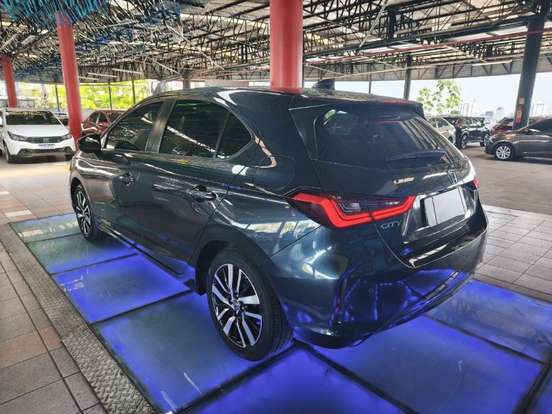 HONDA-CITY-1.5 i-VTEC FLEX HATCH EXL CVT HONDA-CITY-2023