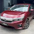 HONDA CITY 1.5 i-VTEC FLEX HATCH EXL CVT HONDA CITY 1.5 i-VTEC FLEX HATCH EXL CVT