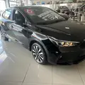 HONDA CITY 1.5 i-VTEC FLEX HATCH EXL CVT HONDA CITY 1.5 i-VTEC FLEX HATCH EXL CVT